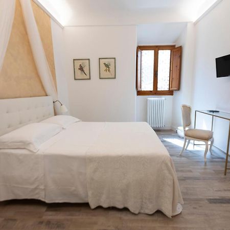 Lc41 Suites Florencie Exteriér fotografie