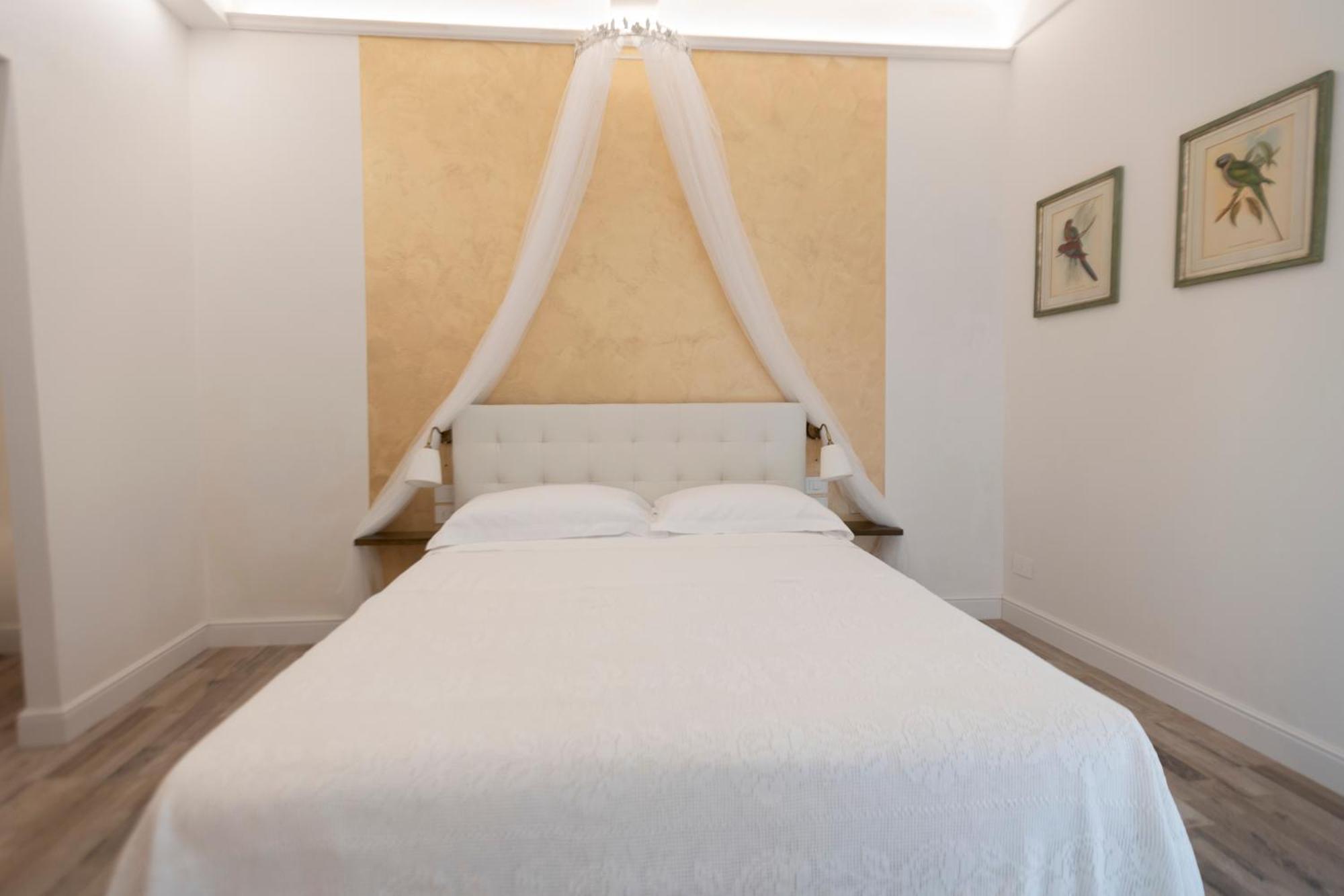Lc41 Suites Florencie Exteriér fotografie