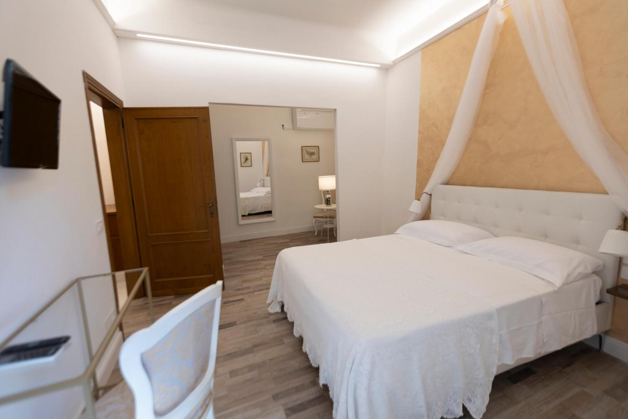 Lc41 Suites Florencie Exteriér fotografie