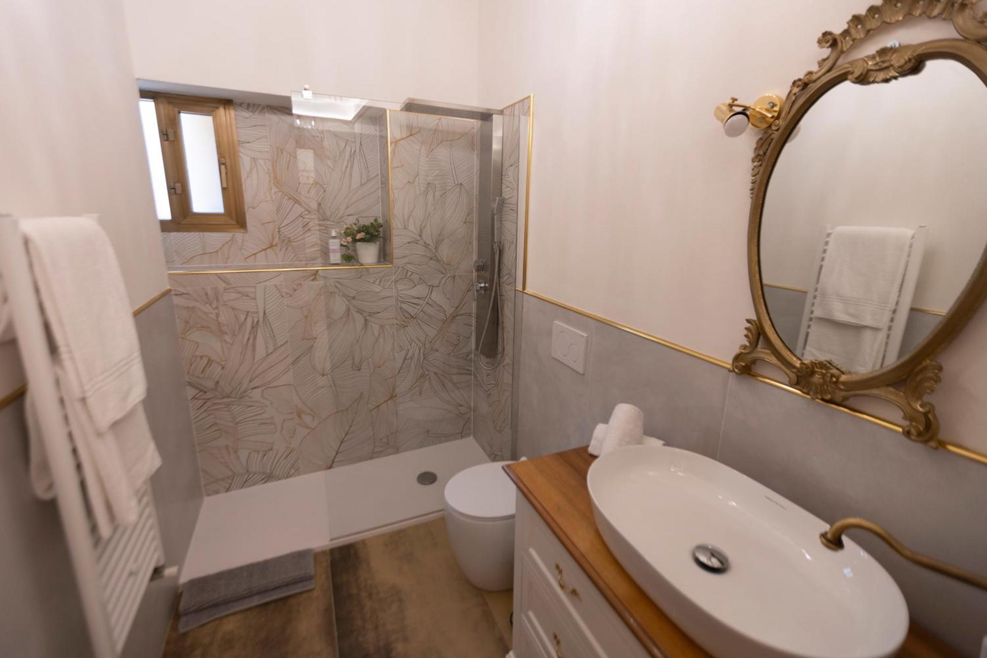 Lc41 Suites Florencie Exteriér fotografie