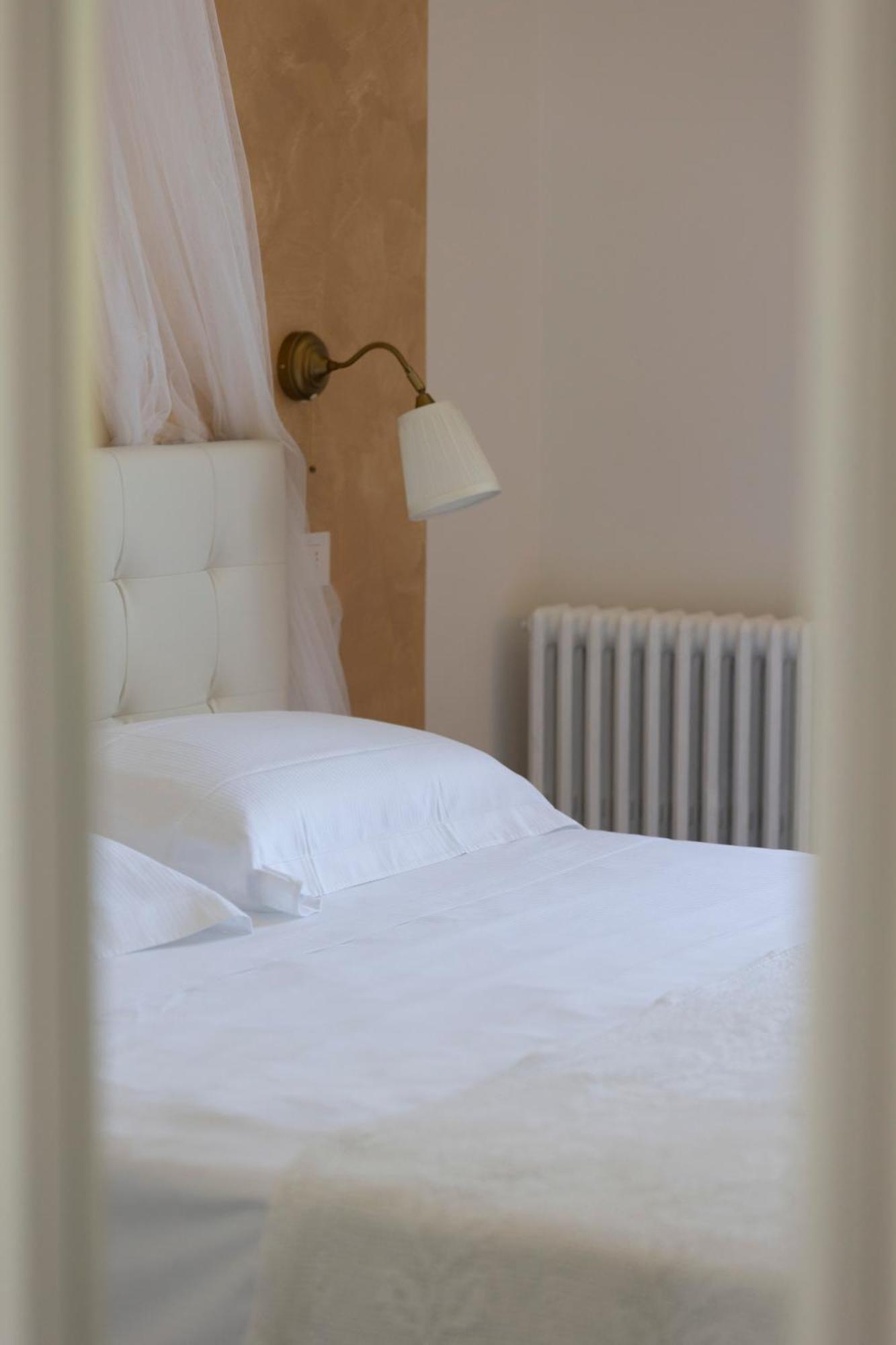 Lc41 Suites Florencie Exteriér fotografie
