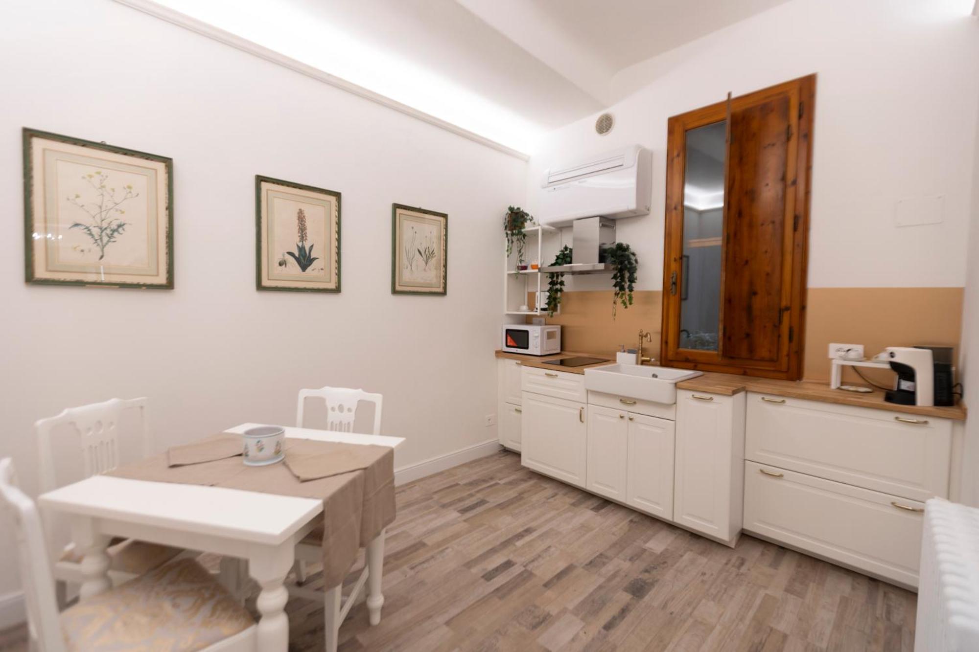 Lc41 Suites Florencie Exteriér fotografie