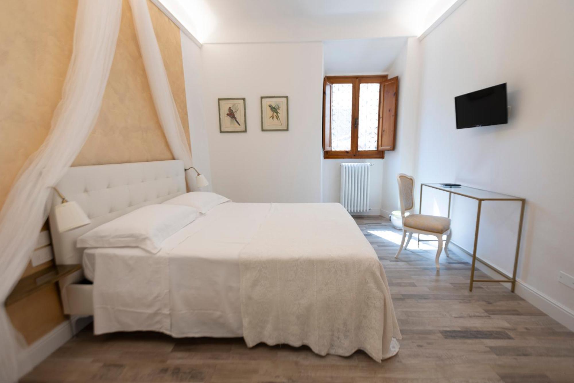 Lc41 Suites Florencie Exteriér fotografie