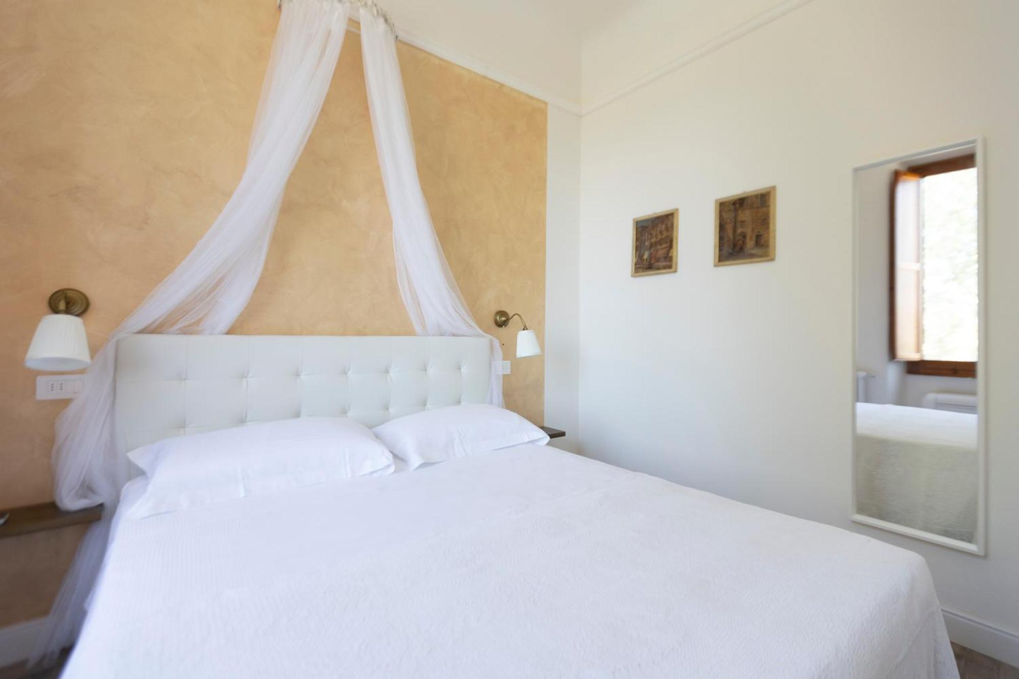Lc41 Suites Florencie Exteriér fotografie