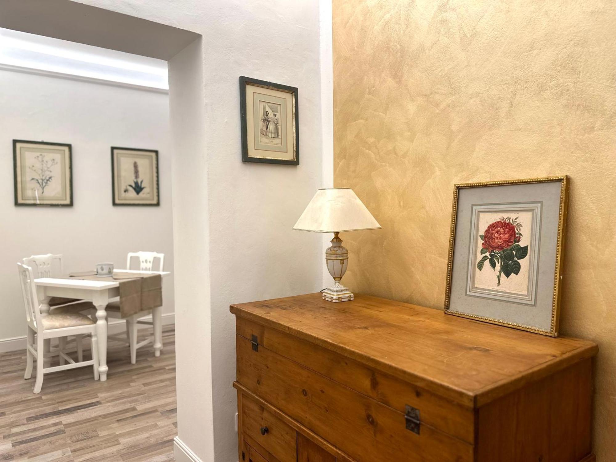 Lc41 Suites Florencie Exteriér fotografie