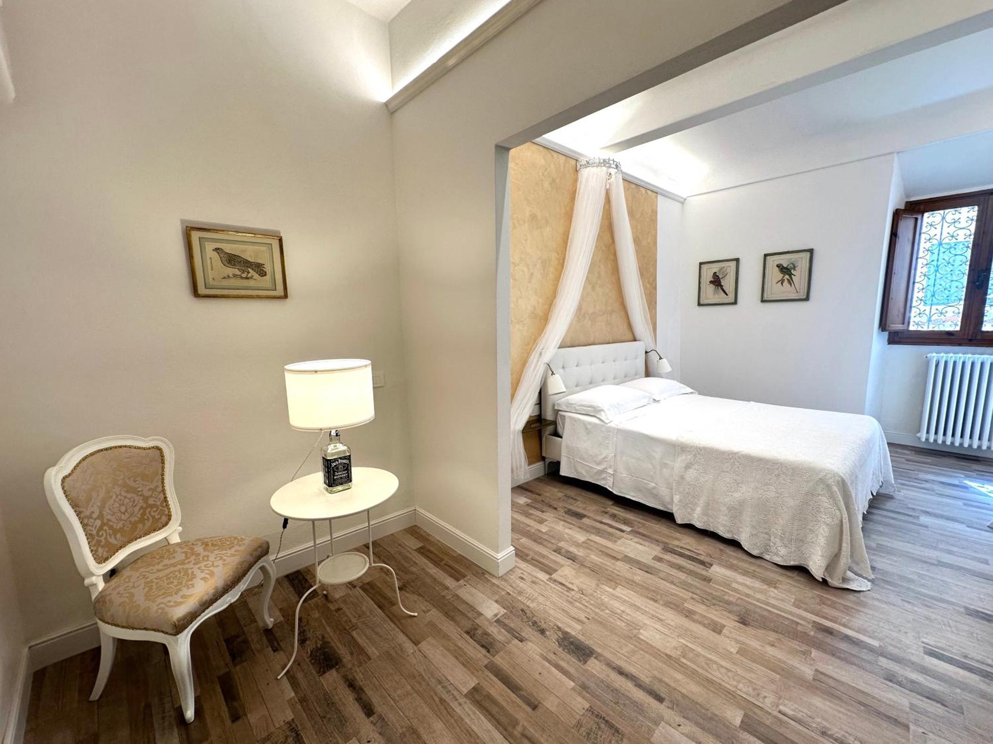 Lc41 Suites Florencie Exteriér fotografie