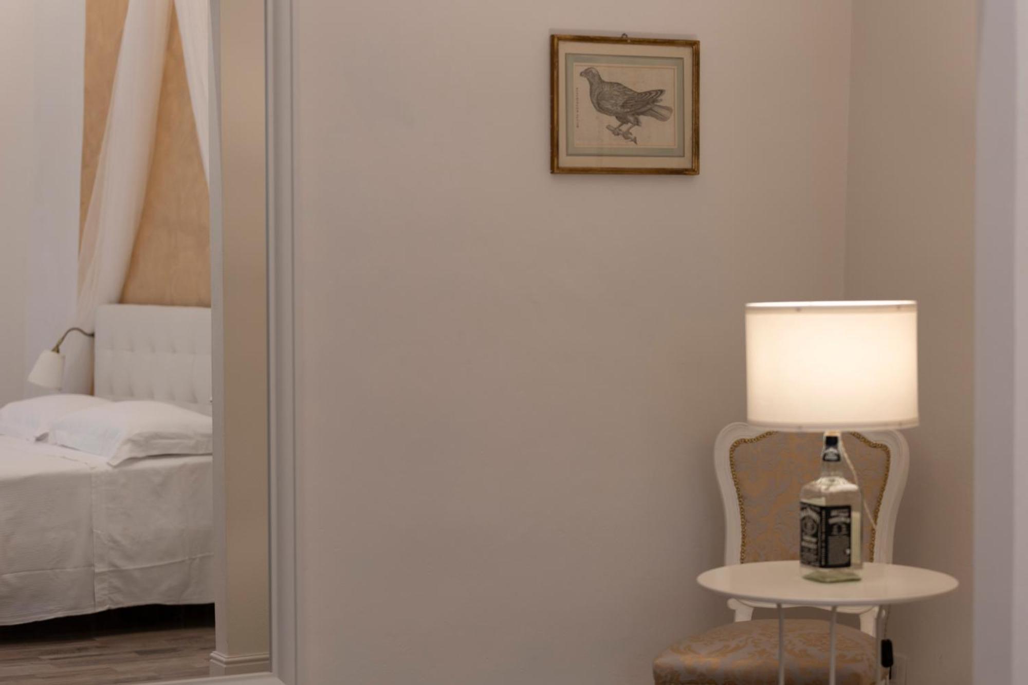 Lc41 Suites Florencie Exteriér fotografie