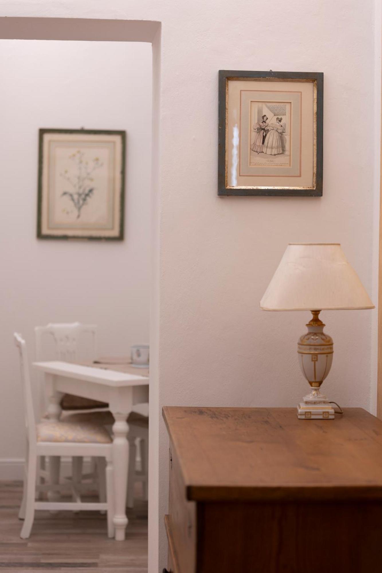 Lc41 Suites Florencie Exteriér fotografie