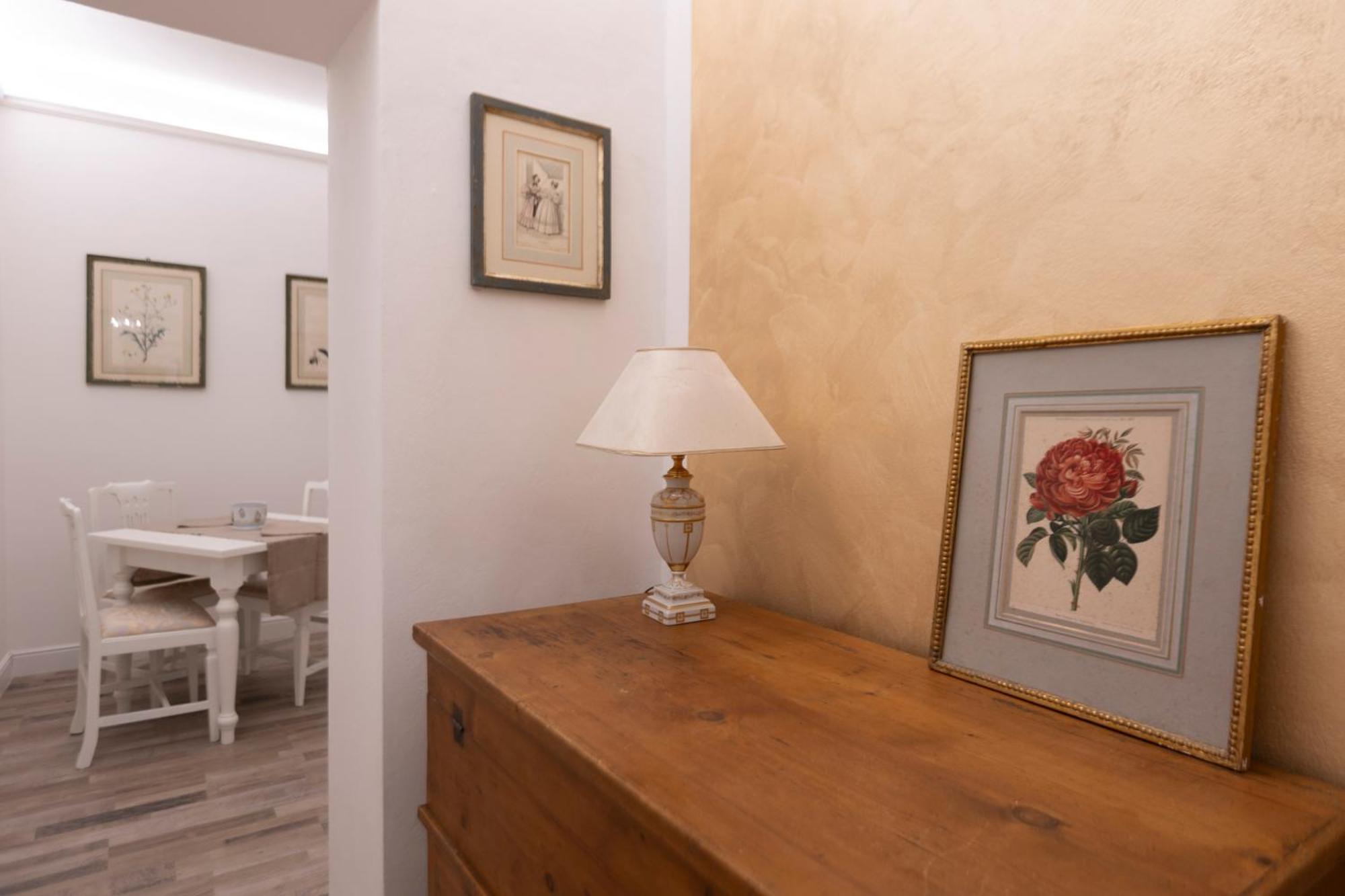 Lc41 Suites Florencie Exteriér fotografie