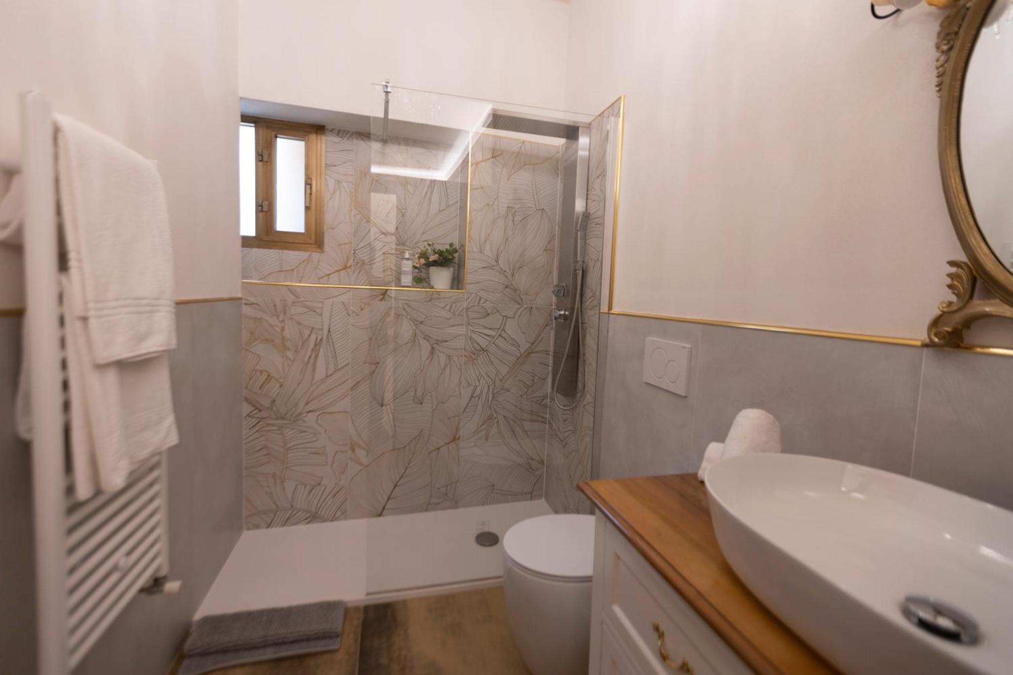 Lc41 Suites Florencie Exteriér fotografie