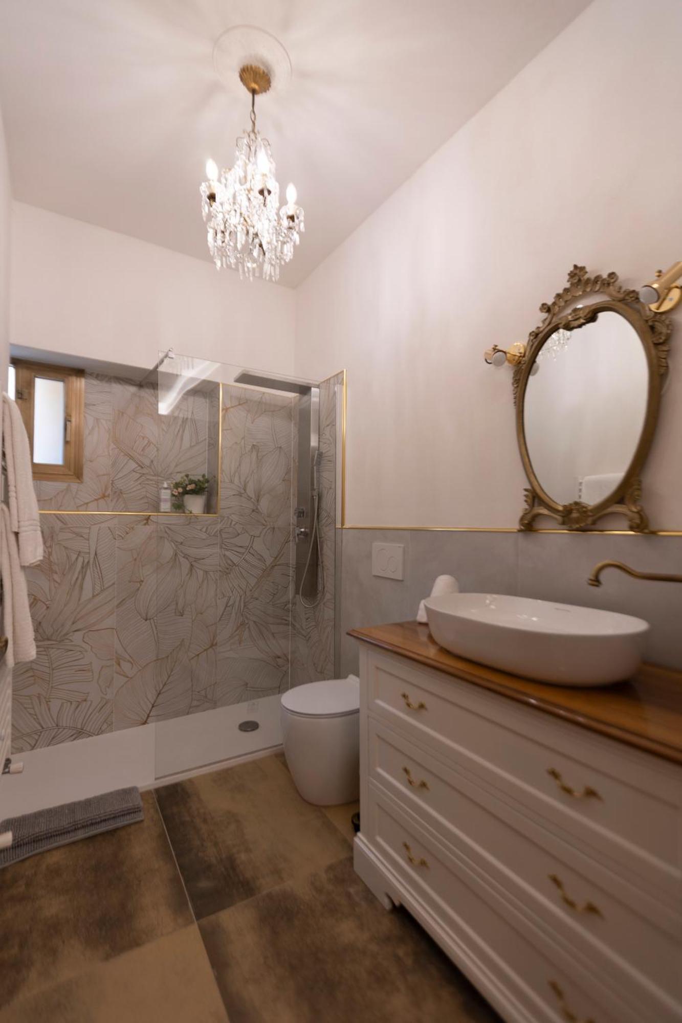 Lc41 Suites Florencie Exteriér fotografie