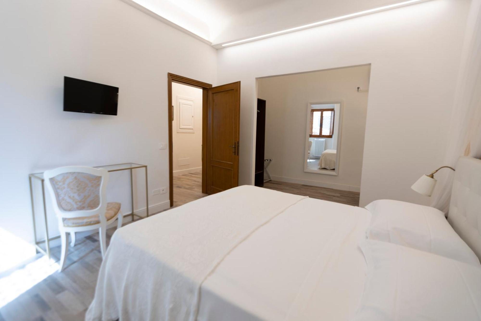 Lc41 Suites Florencie Exteriér fotografie