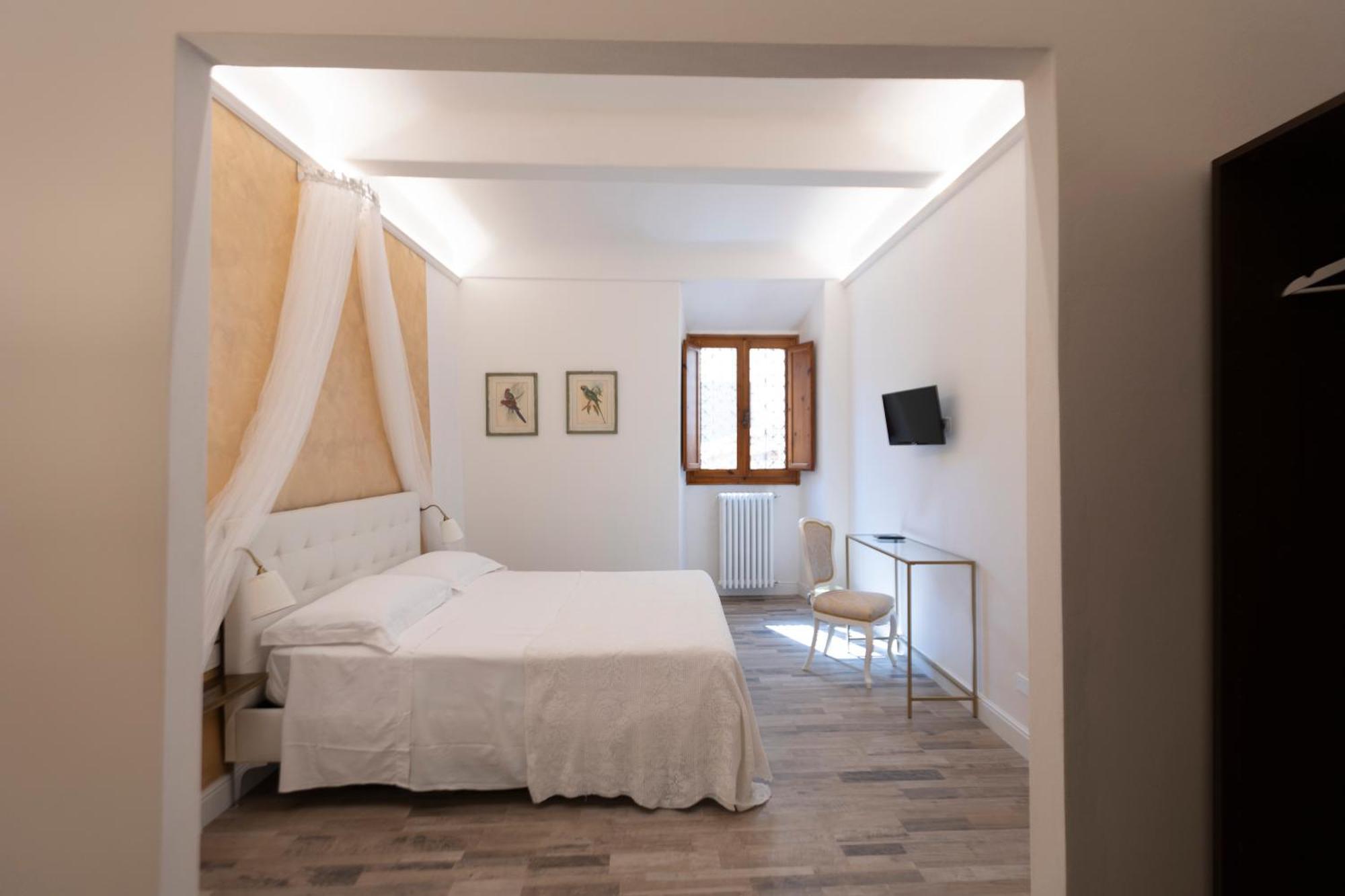 Lc41 Suites Florencie Exteriér fotografie