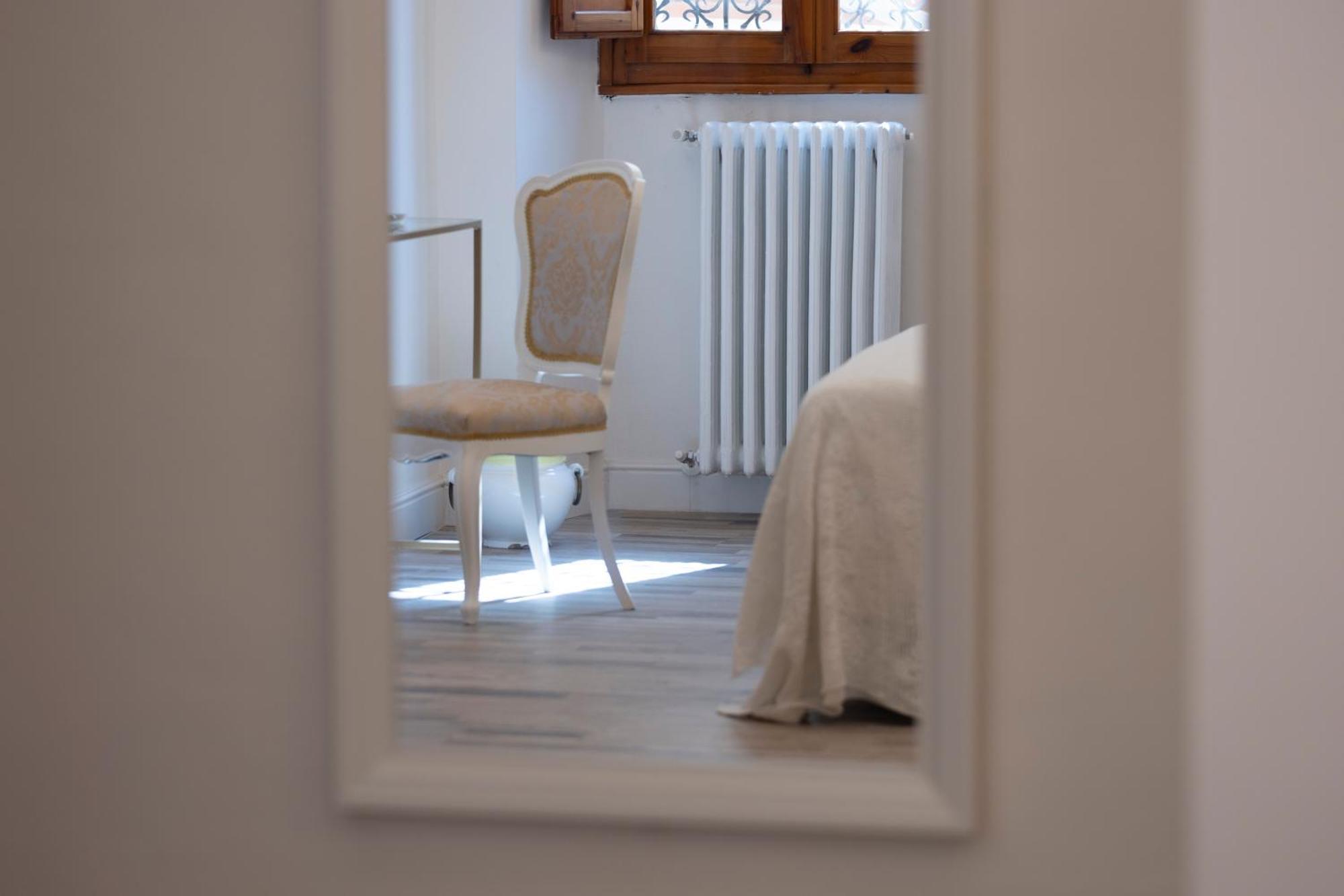 Lc41 Suites Florencie Exteriér fotografie