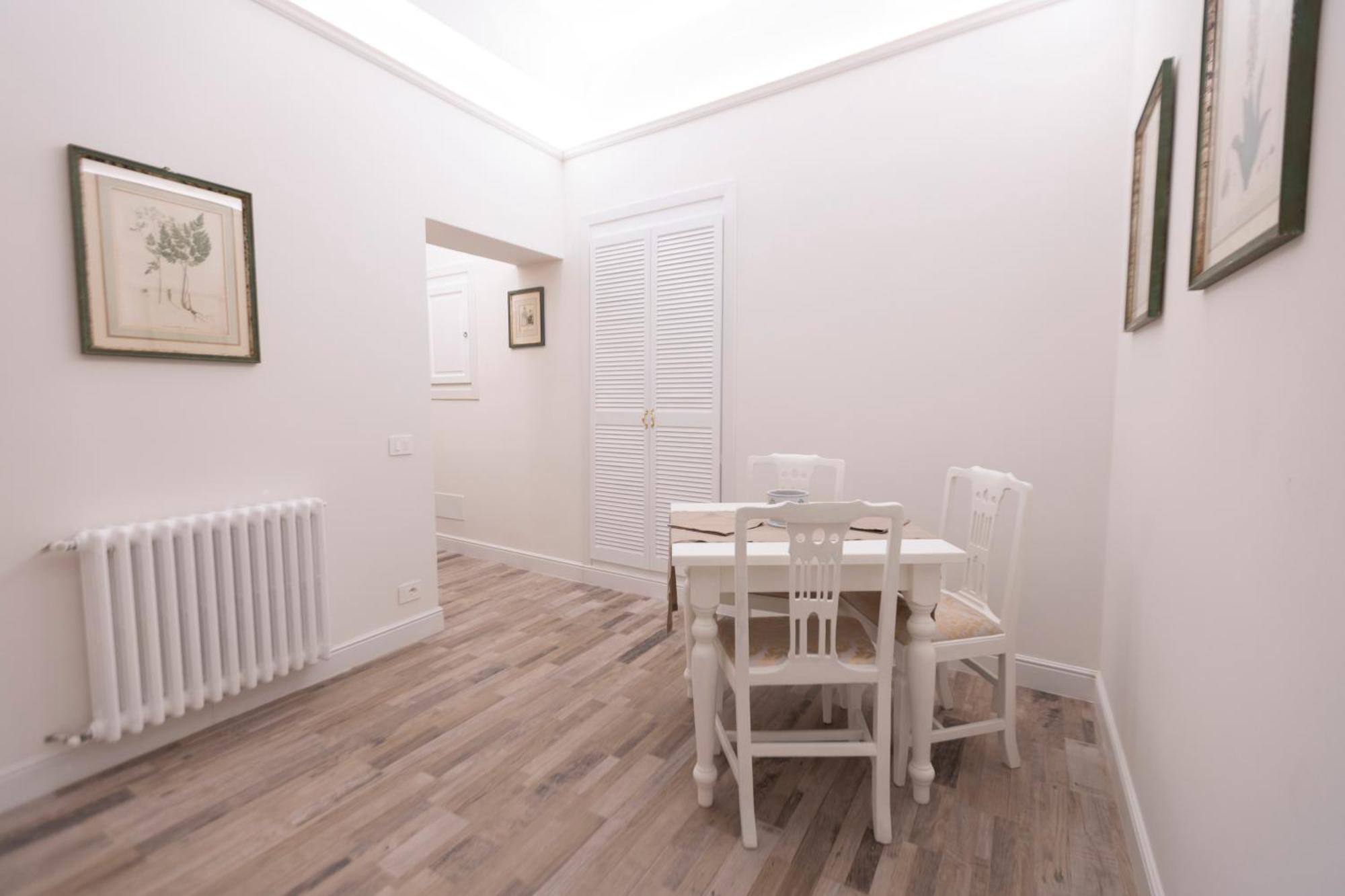 Lc41 Suites Florencie Exteriér fotografie