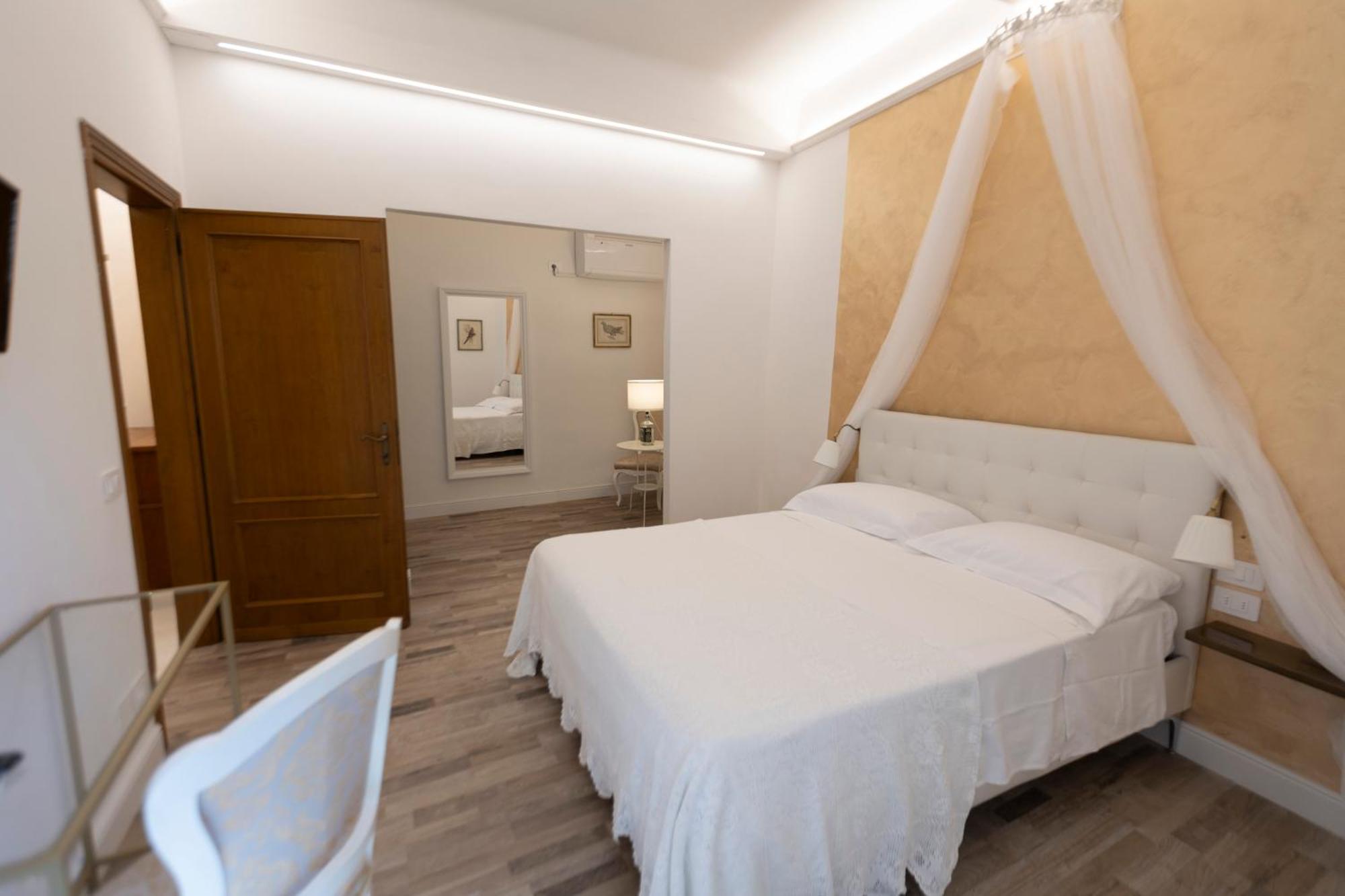 Lc41 Suites Florencie Exteriér fotografie