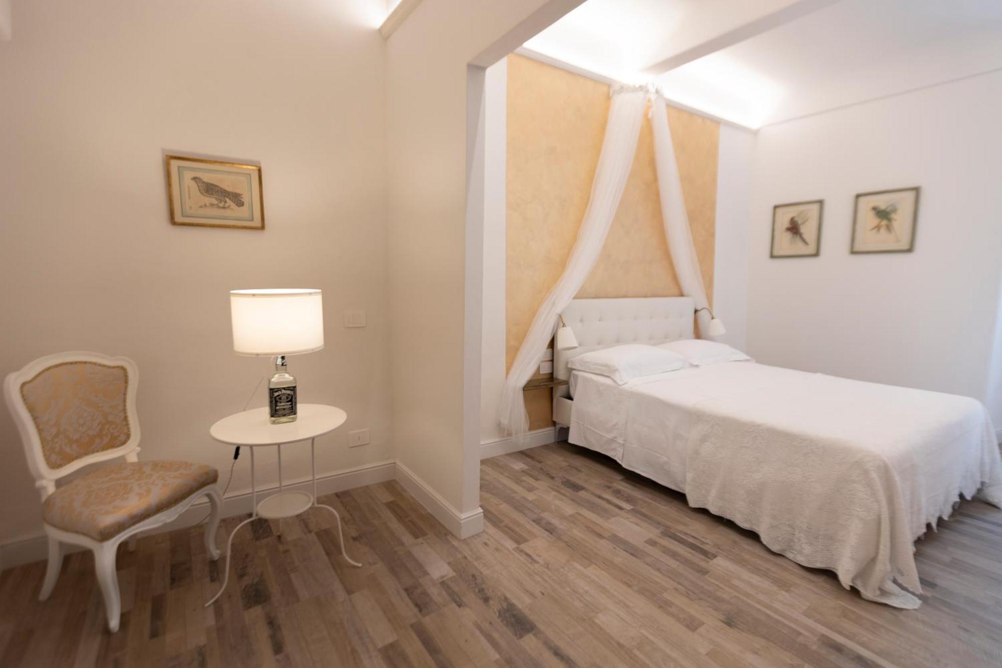 Lc41 Suites Florencie Exteriér fotografie