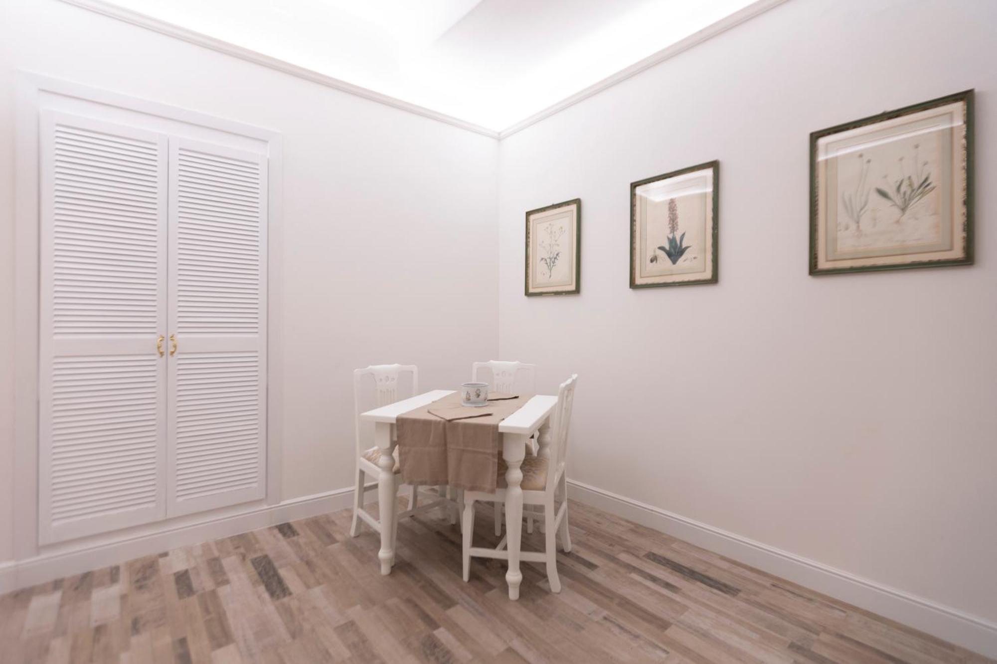Lc41 Suites Florencie Exteriér fotografie