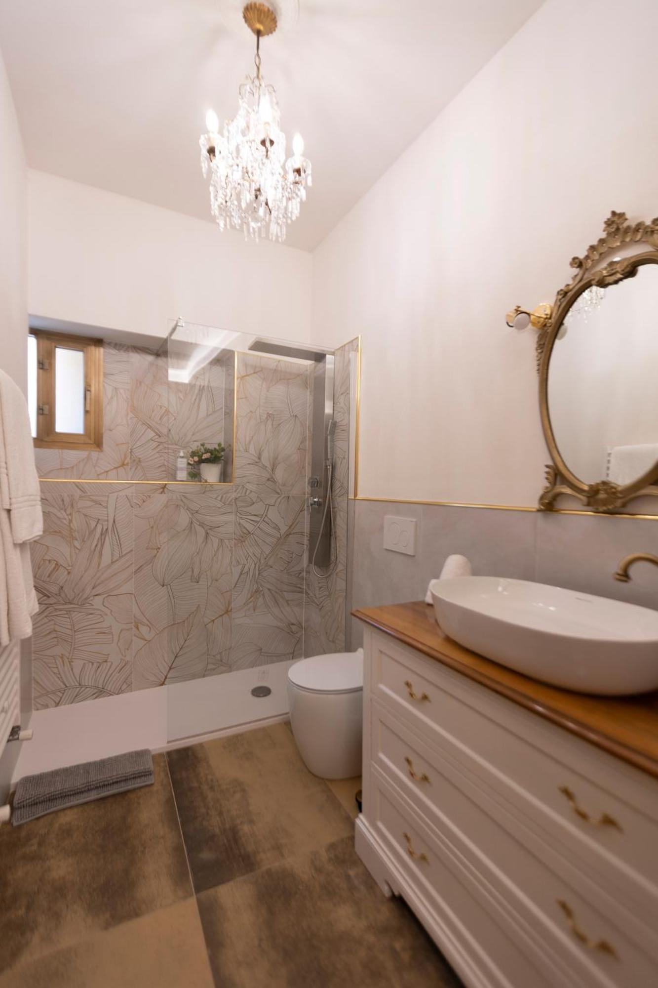 Lc41 Suites Florencie Exteriér fotografie