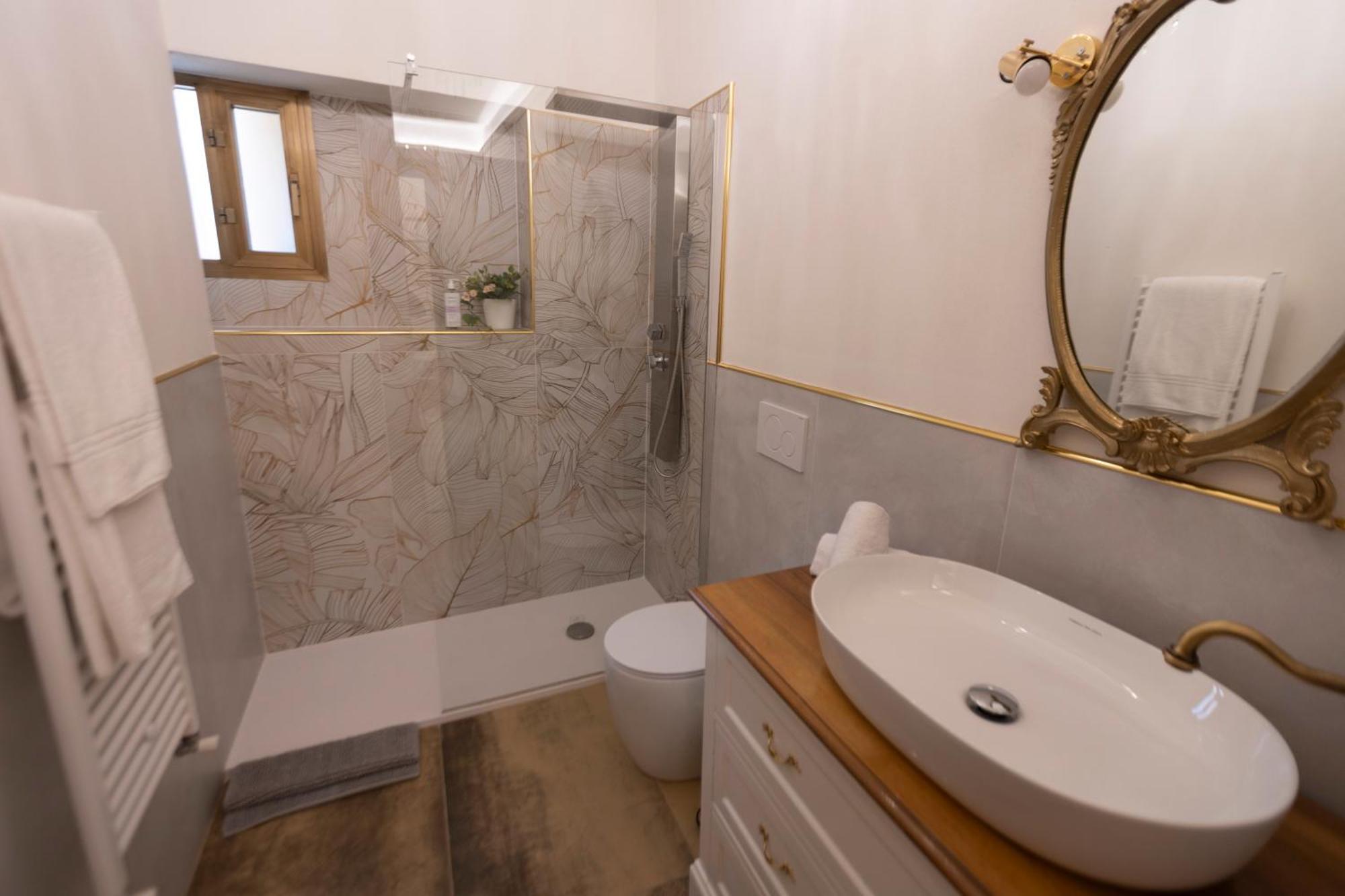Lc41 Suites Florencie Exteriér fotografie