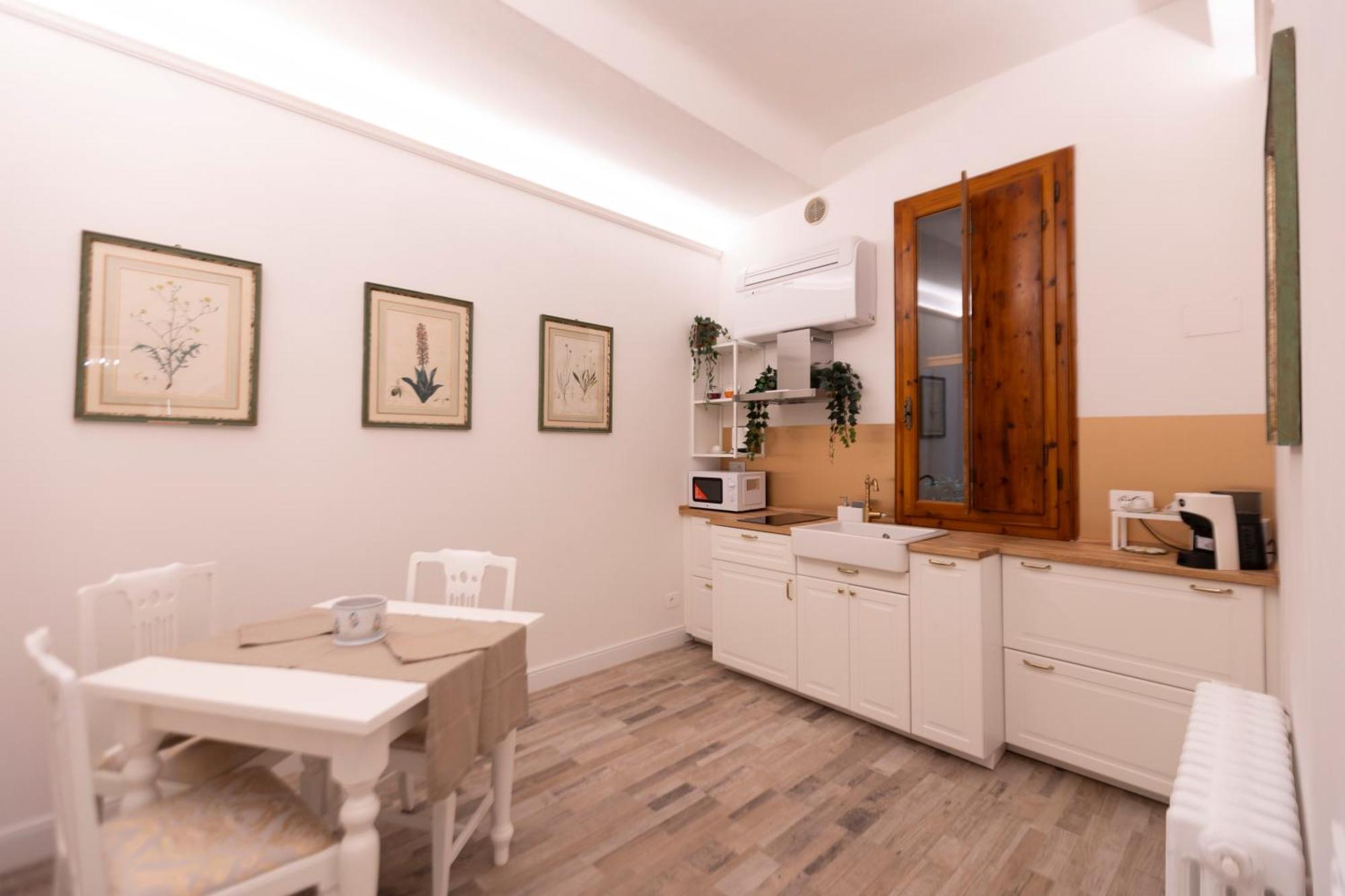 Lc41 Suites Florencie Exteriér fotografie