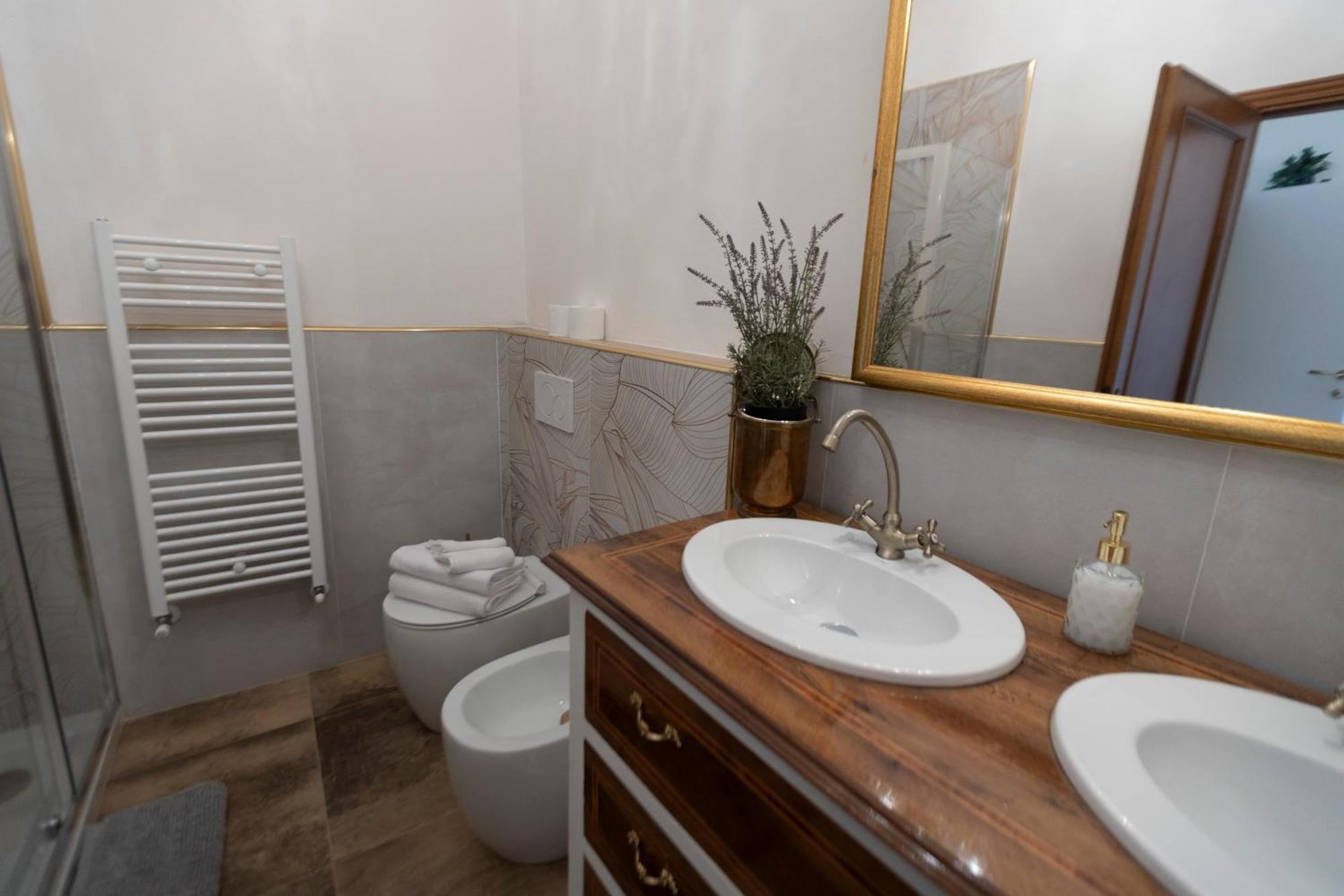 Lc41 Suites Florencie Exteriér fotografie